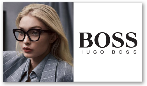 hugo boss brand