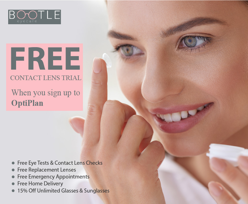 free contact lens trial optiplan offer