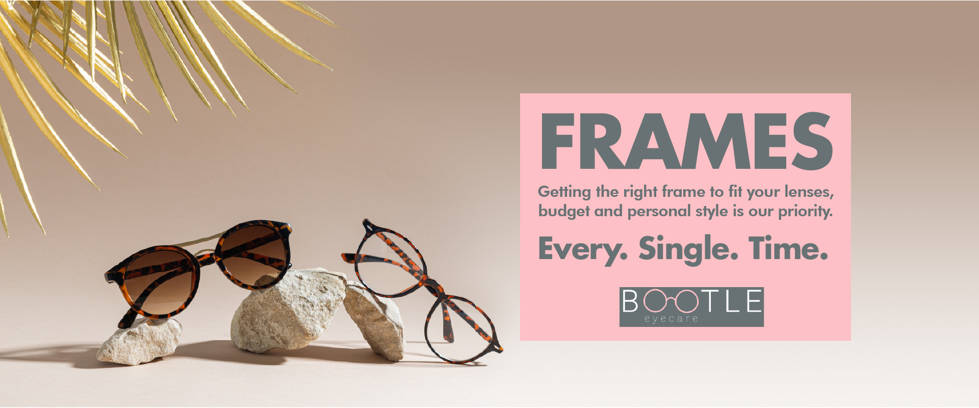 frames banner