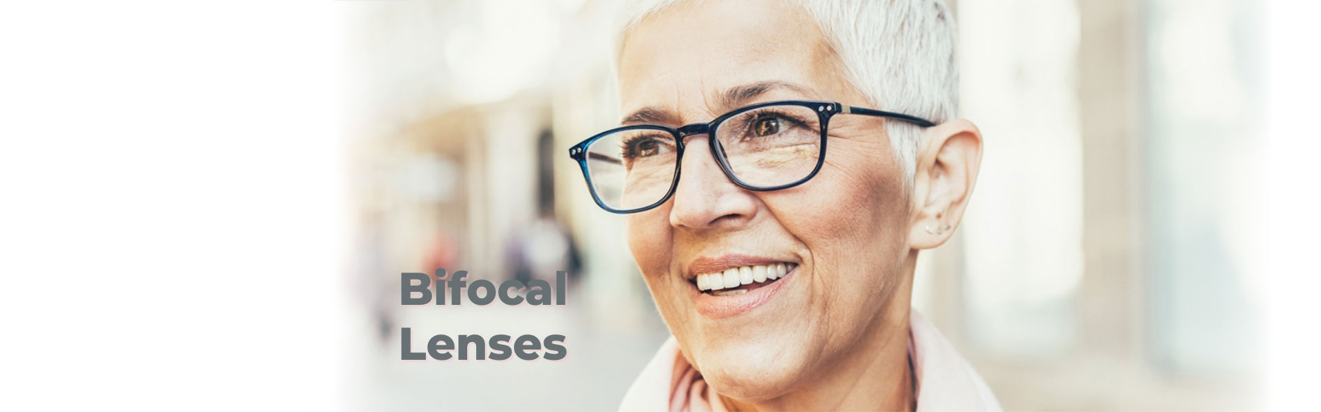 bifocal lenses page header